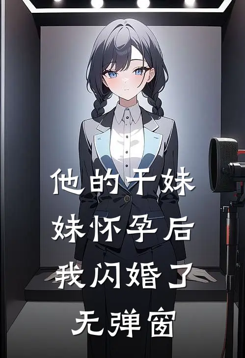 他的干妹妹怀孕后，我闪婚了无弹窗
