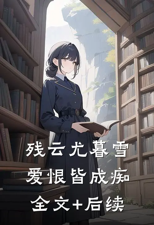 残云尤暮雪，爱恨皆成痴全文+后续
