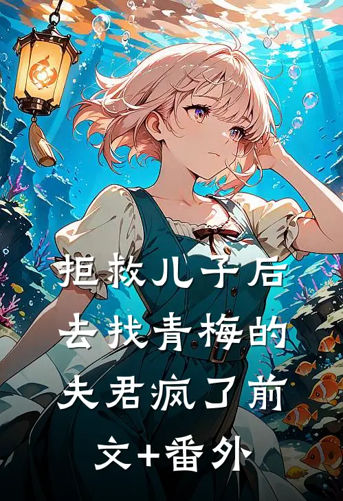 拒救儿子后，去找青梅的夫君疯了前文+番外