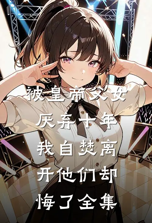 被皇帝父女厌弃十年，我自焚离开他们却悔了全集