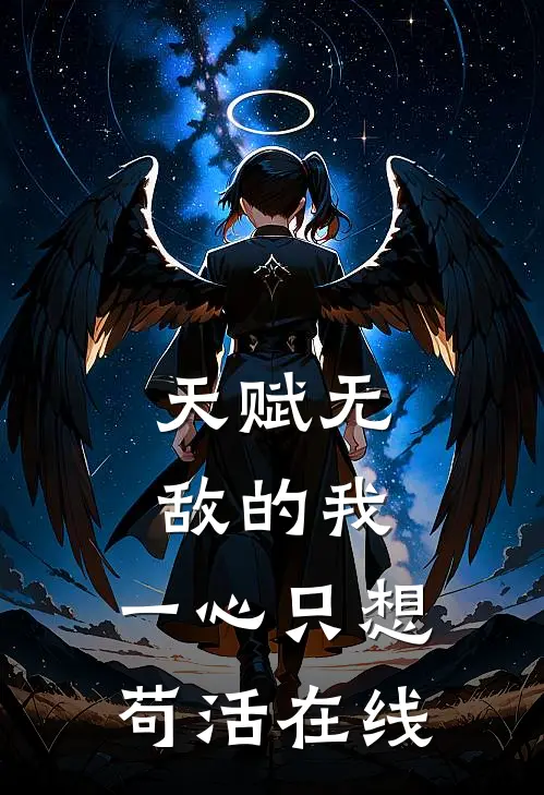 天赋无敌的我，一心只想苟活在线