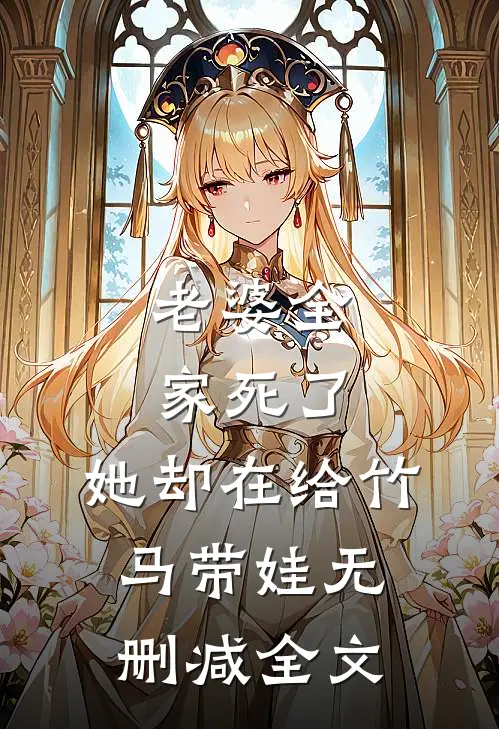 老婆全家死了，她却在给竹马带娃无删减全文