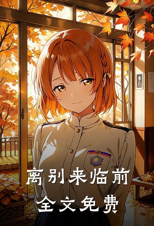 离别来临前全文免费