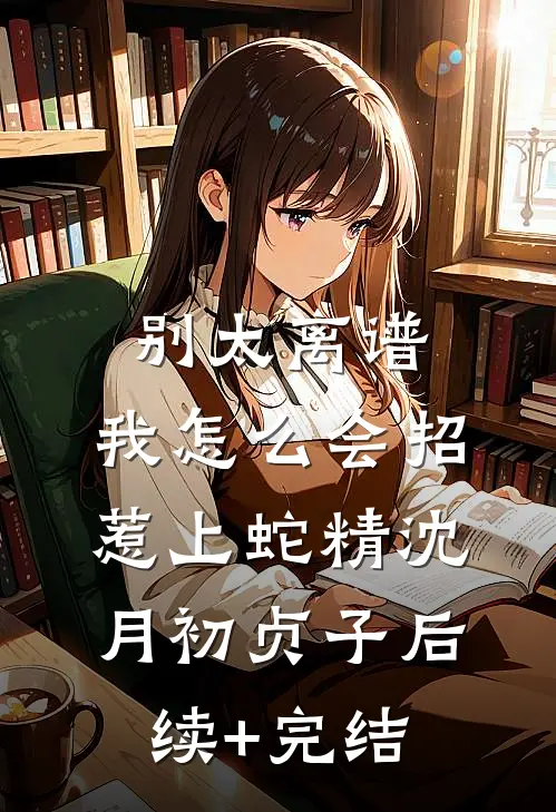 别太离谱，我怎么会招惹上蛇精沈月初贞子后续+完结