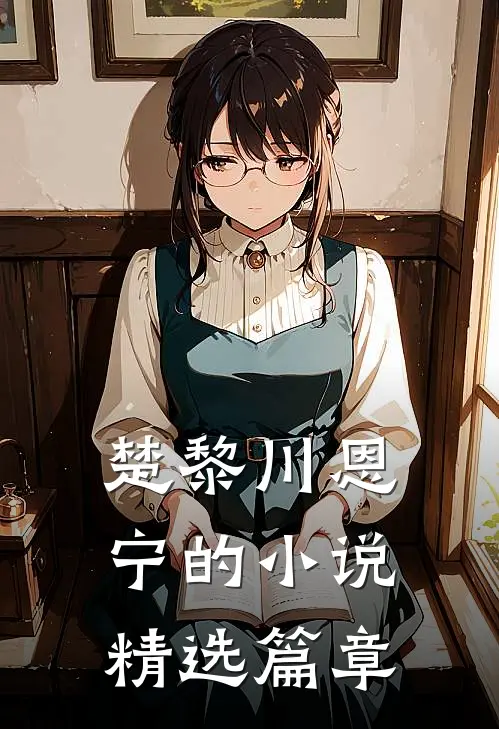 楚黎川恩宁的小说精选篇章