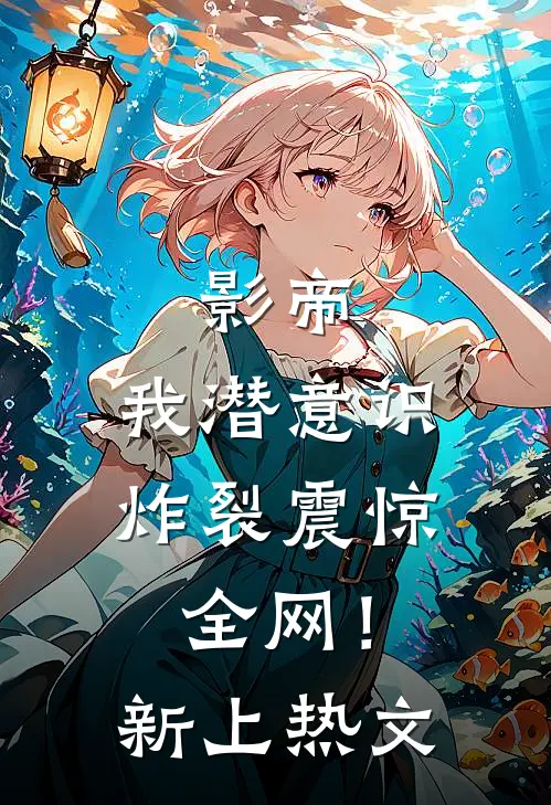 影帝：我潜意识炸裂震惊全网！新上热文