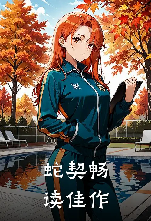 蛇契畅读佳作