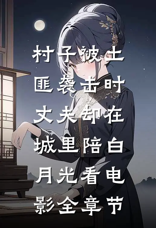 村子被土匪袭击时，丈夫却在城里陪白月光看电影全章节