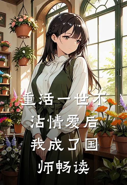 重活一世不沾情爱后，我成了国师畅读