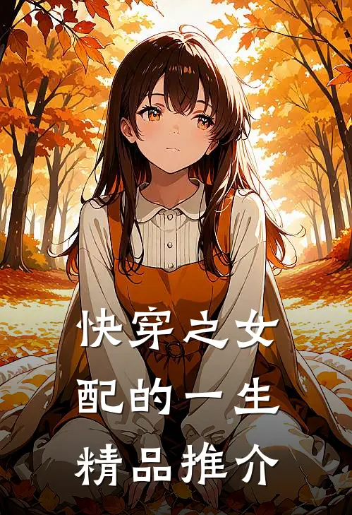 快穿之女配的一生精品推介