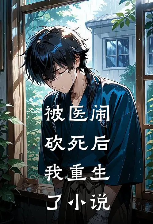 被医闹砍死后，我重生了小说
