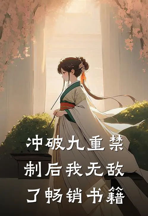 冲破九重禁制后我无敌了畅销书籍