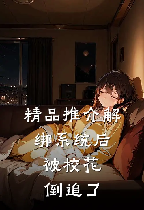 精品推介解绑系统后，被校花倒追了