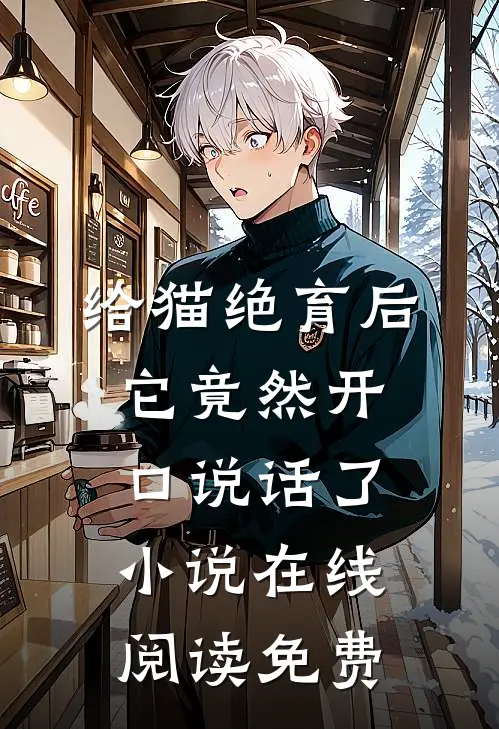 给猫绝育后，它竟然开口说话了小说在线阅读免费