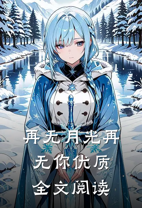 再无月光再无你优质全文阅读