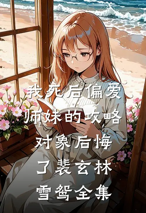 我死后偏爱师妹的攻略对象后悔了裴玄林雪鸳 全集
