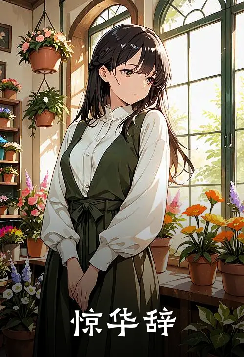 惊华辞