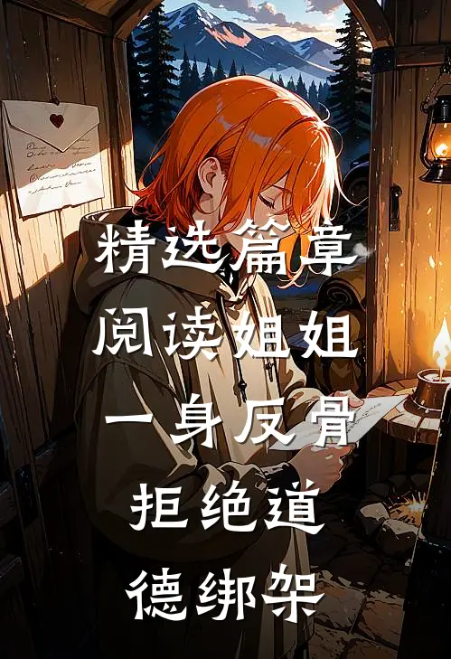 精选篇章阅读姐姐一身反骨，拒绝道德绑架