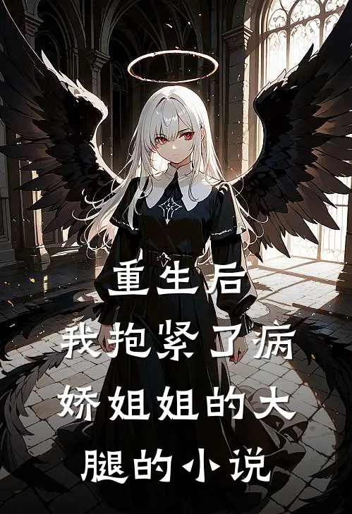 重生后，我抱紧了病娇姐姐的大腿的小说