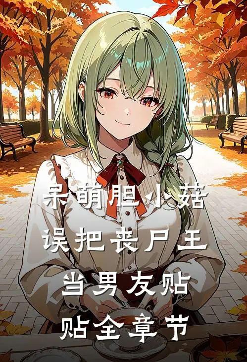 呆萌胆小菇，误把丧尸王当男友贴贴全章节