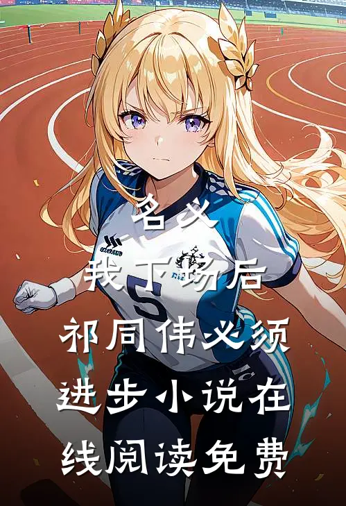名义：我下场后，祁同伟必须进步小说在线阅读免费