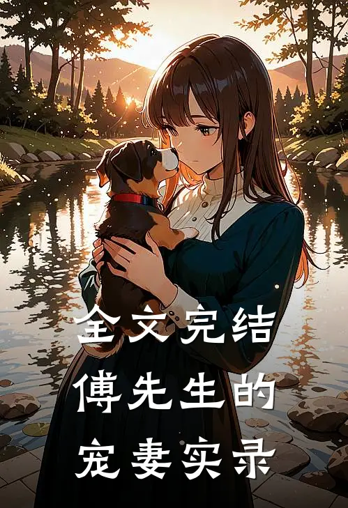 全文完结傅先生的宠妻实录