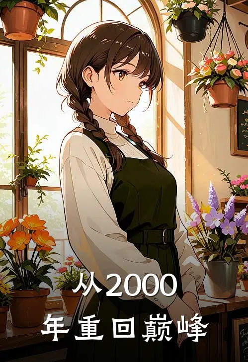 从2000年重回巅峰