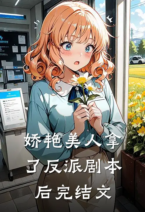 娇艳美人拿了反派剧本后完结文