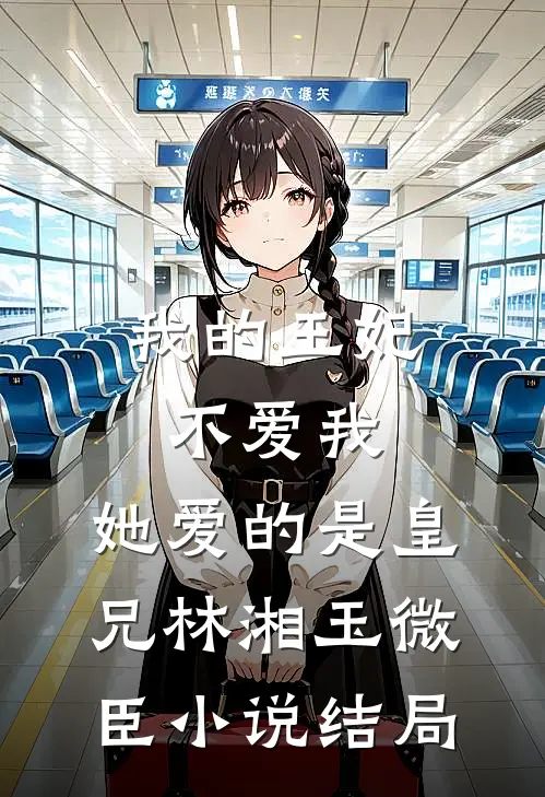 我的王妃不爱我，她爱的是皇兄林湘玉微臣小说结局
