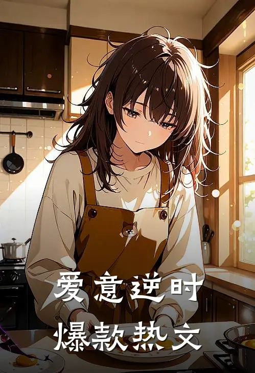 爱意逆时爆款热文