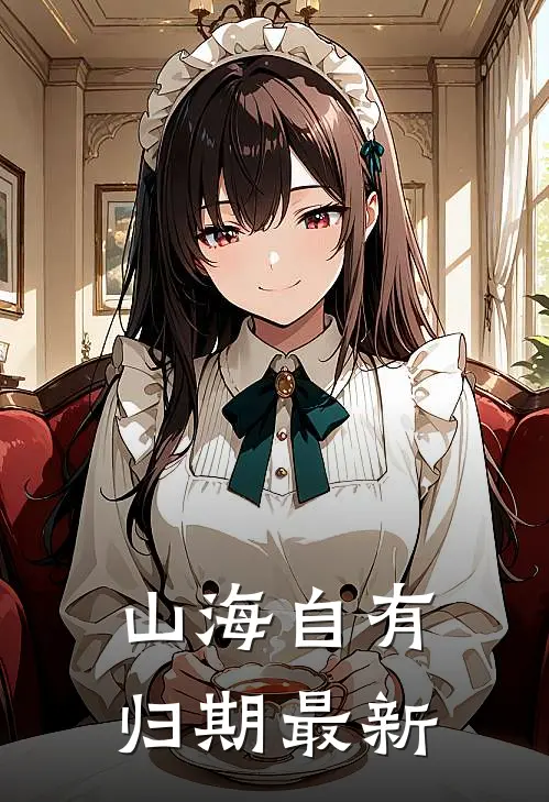 山海自有归期最新