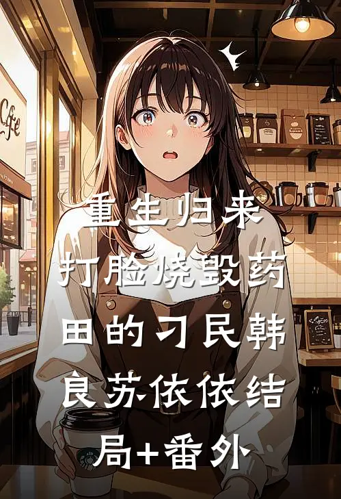 重生归来，打脸烧毁药田的刁民韩良苏依依结局+番外