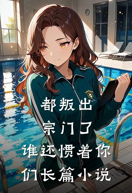 都叛出宗门了，谁还惯着你们长篇小说