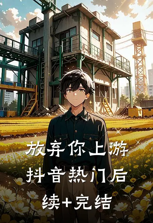放弃你上游抖音热门后续+完结