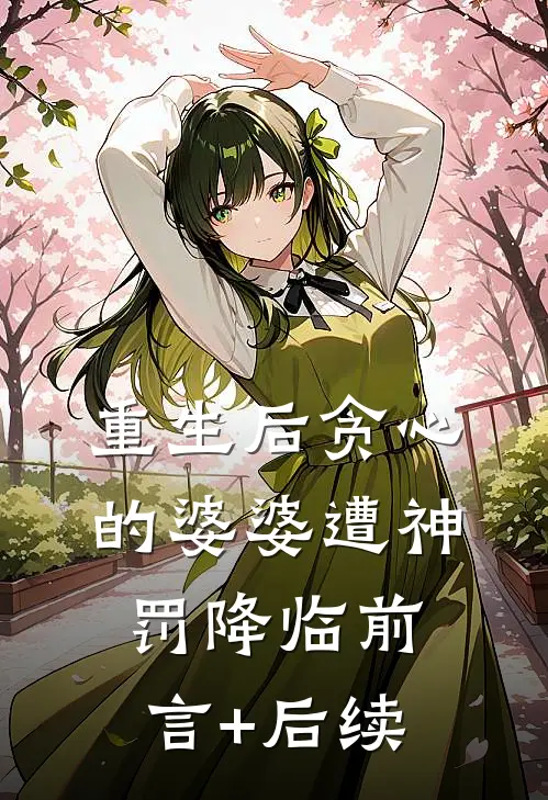 重生后贪心的婆婆遭神罚降临前言+后续