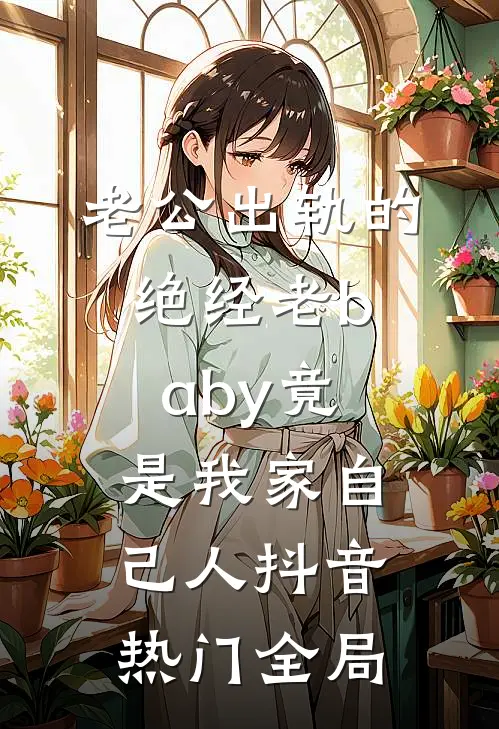 老公出轨的绝经老baby竟是我家自己人抖音热门全局