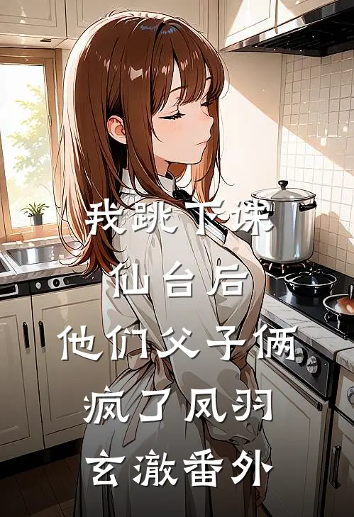 我跳下诛仙台后，他们父子俩疯了凤羽玄澈 番外