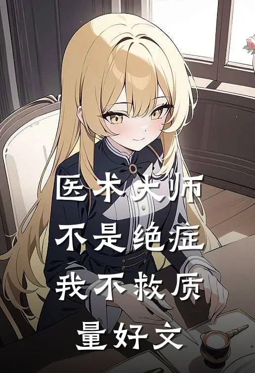 医术大师：不是绝症我不救质量好文