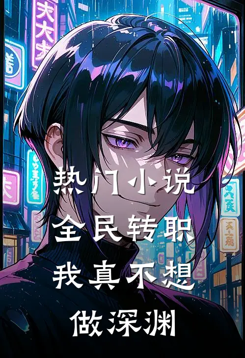 热门小说全民转职：我真不想做深渊