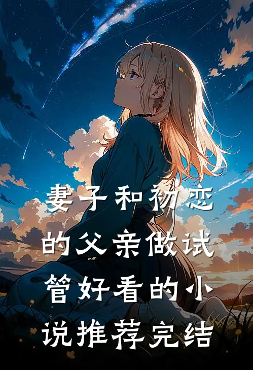 妻子和初恋的父亲做试管好看的小说推荐完结