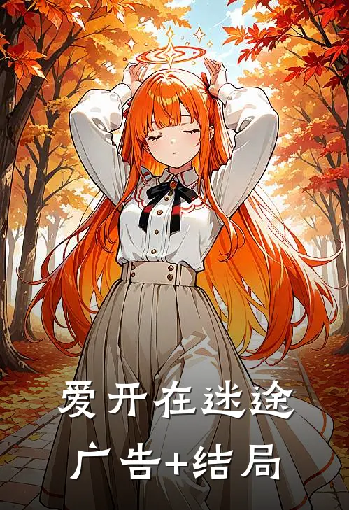 爱开在迷途广告+结局