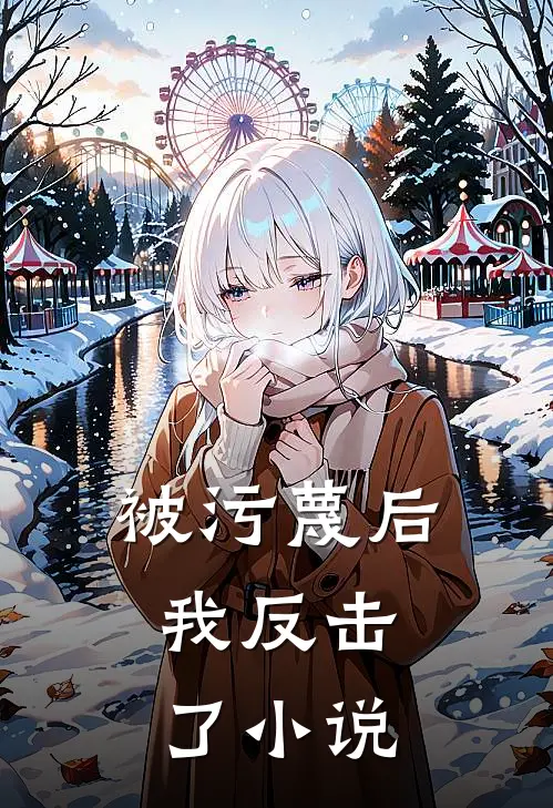 被污蔑后，我反击了小说