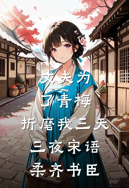 丈夫为了青梅，折磨我三天三夜宋语柔齐书臣
