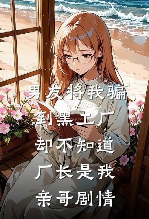 男友将我骗到黑工厂，却不知道厂长是我亲哥剧情