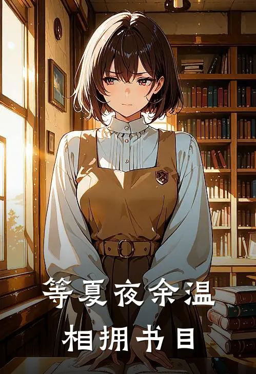 等夏夜余温相拥书目