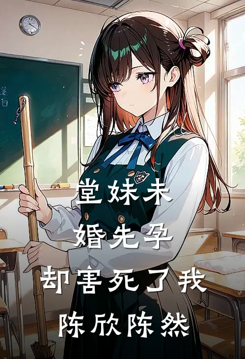 堂妹未婚先孕，却害死了我陈欣陈然