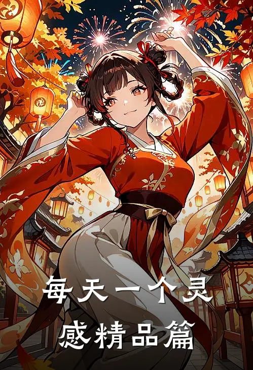 每天一个灵感精品篇