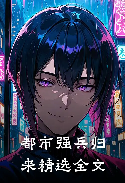 都市强兵归来精选全文