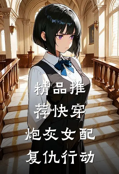 精品推荐快穿：炮灰女配复仇行动