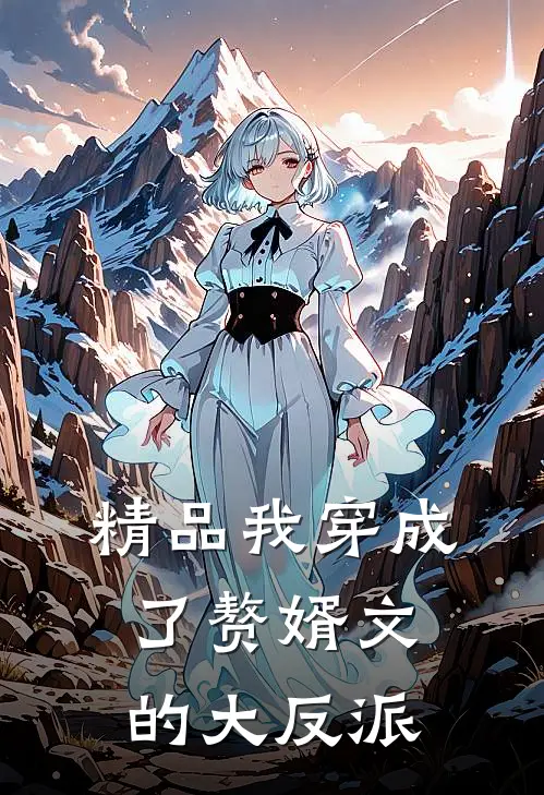 精品我穿成了赘婿文的大反派